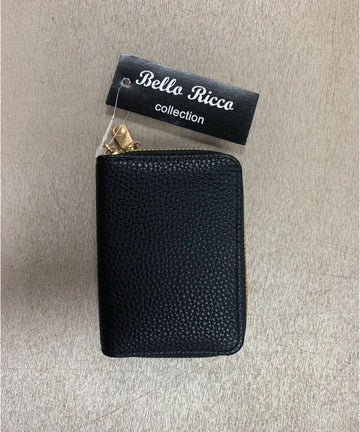 Bella Ricca P.U Fashion Card Wallet - P2123
